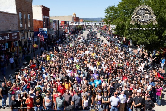 2012 sturgis rally photos Sturgis Bike